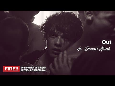 OUT | Dennis Alink | Tráiler | FIRE!! 2025