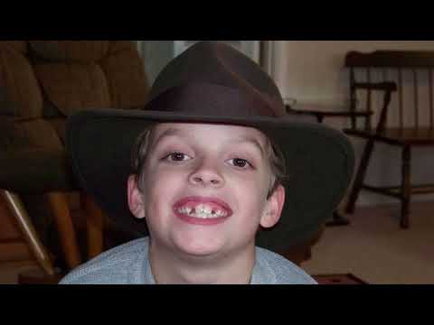 Evan W. Gerdes Explains the Origin of His "Never Call Paul" Character