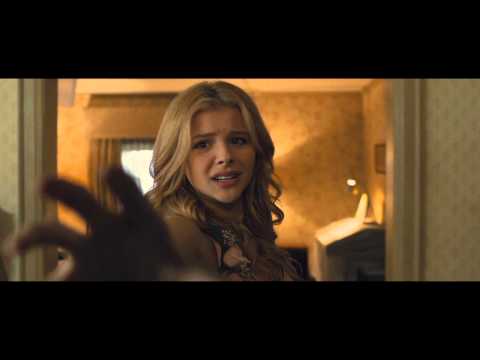 Carrie - "There Will Be a Judgment" Clip