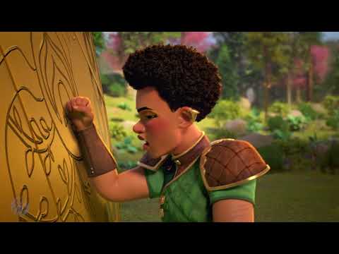 Legends of Evergreen Hills | Season 2: 60s Trailer