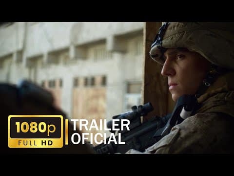 Fog of War (2025) Trailer