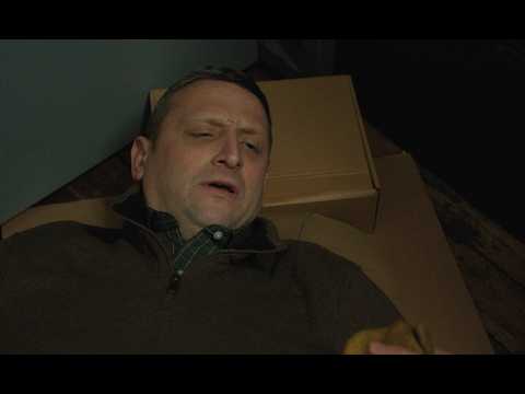 The Toad Trip, One of Friendship's Funniest Scenes
