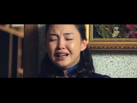 Солонго - Надад үлдсэнгүй (Голланд сарнай OST)