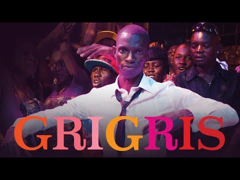Official Trailer