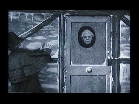 Scrooge, or Marley's Ghost (1901) | BFI National Archive
