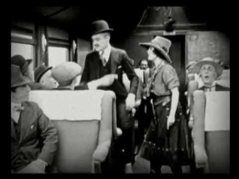 ROWDY ANN (1919) -- Fay Tincher