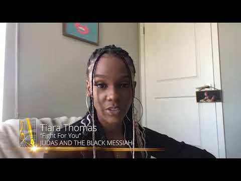 JUDAS AND THE BLACK MESSIAH - Songwriters Q&A