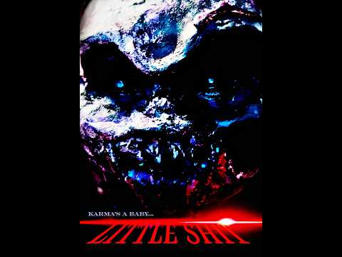 Little Shit | FULL HORROR SHORT FILM (2026)
