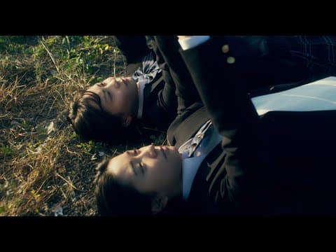 映画『麻希のいる世界』予告編
