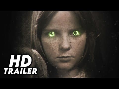 Cathy's Curse (1977) Original Trailer [FHD]