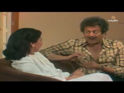 مسلسل ومشيت طريق الأخطار الحلقة الأولى
