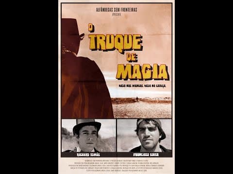 O Truque de Magia