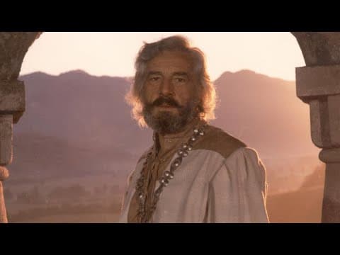 MIRCEA (1989) FILM ISTORIC - TRAILER