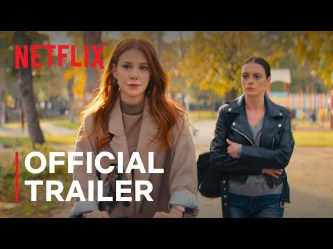 Not a Stranger | Official Trailer | Netflix