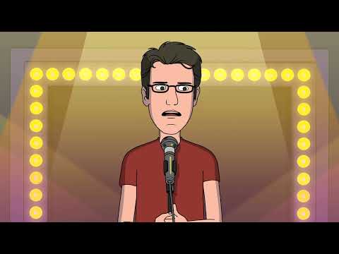 Dan Mintz: Well Rounded Entertainer | Official Trailer