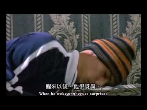 過海隧道 Cross Harbour Tunnel Trailer