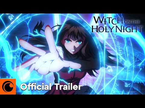 Official Trailer [Subtitled]
