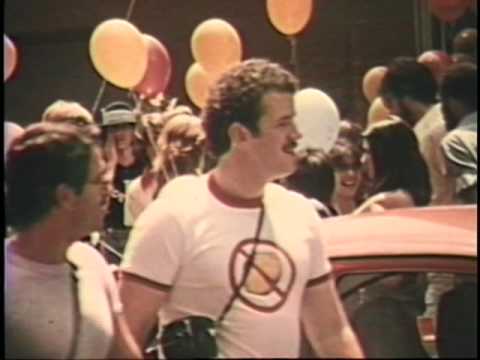 Gay USA clip