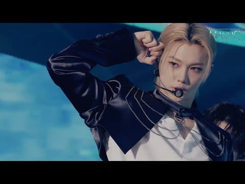 【LIVE】『Stray Kids 2nd World Tour “MANIAC” ENCORE in JAPAN』 / 「MANIAC」