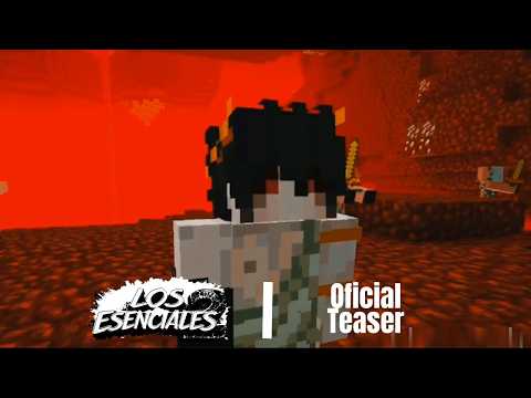 Los Esenciales 2 / Oficial Trailer