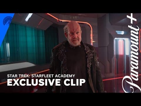 Exclusive Clip