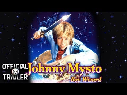 Official Trailer