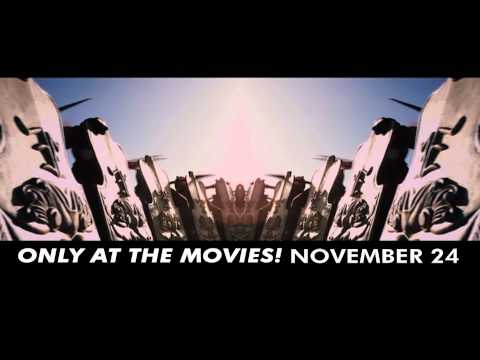 30' TV commercial