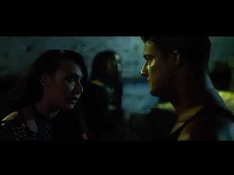 HEEL Trailer