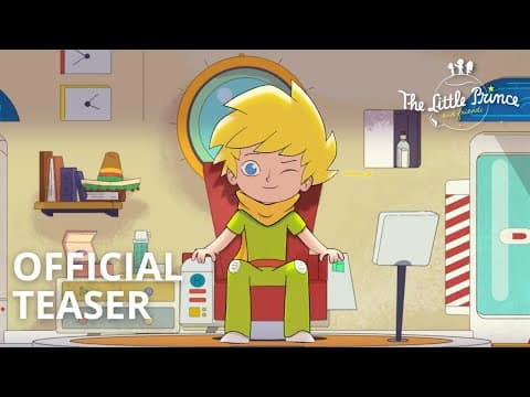 Official Teaser