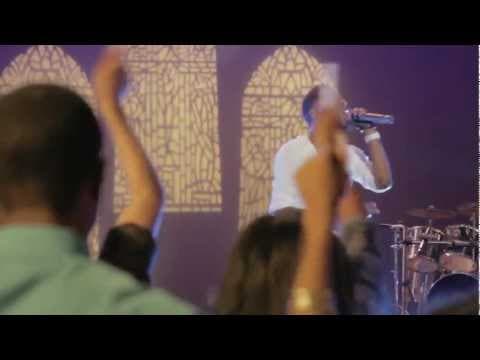 New Video! A Beautiful Soul - feat. Deitrick Haddon