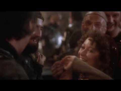 Excalibur (1981) - Merlin's thoughts on love