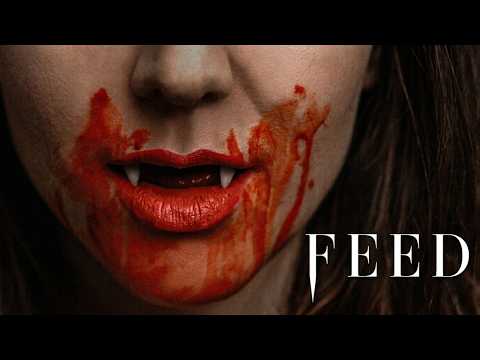Feed | Official Trailer | Horror Brains