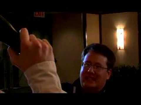 AUDITION - short comedy trailer