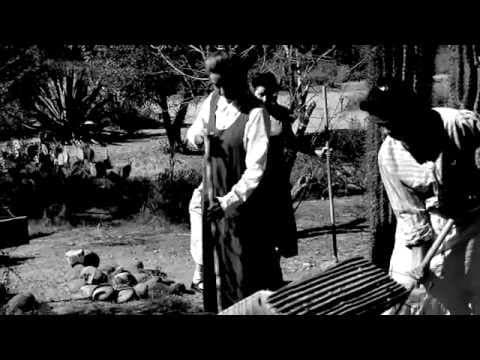 Cathedral Canyon Official Trailer