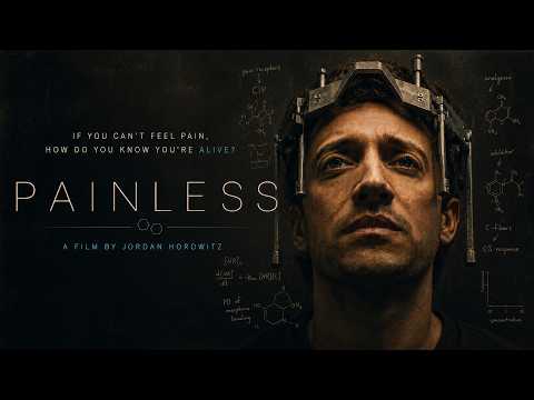 Painless - Official Trailer