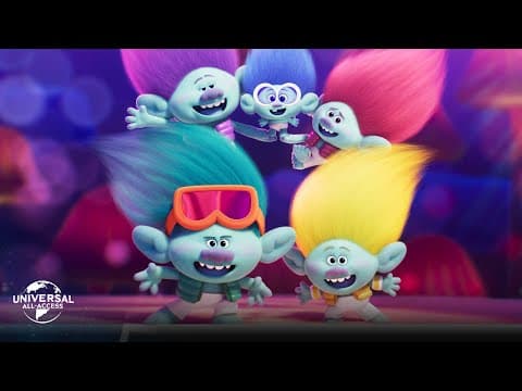 The Big Concert - Extended Preview
