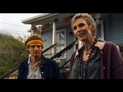 ADVENTURES OF POWER - Official Trailer
