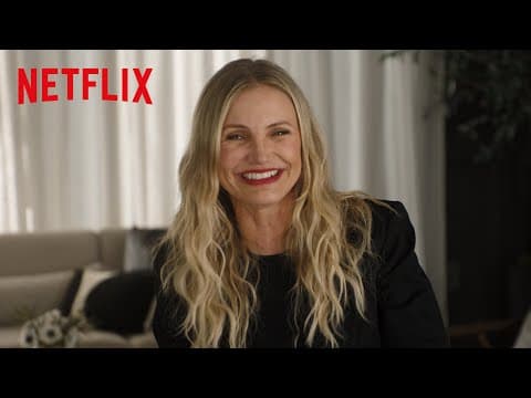 Why Cameron Diaz Made Back In Action Her First Movie In 10 Years