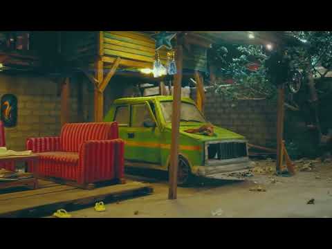 Home Along Da Riles 2025 Movie Teaser Part 2