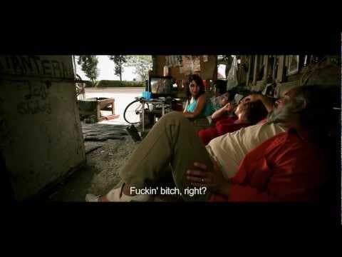 Los Chidos- A Film by Omar Rodriguez Lopez (Promo)