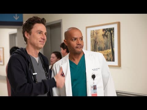 New Season Wed Feb 25 on ABC
