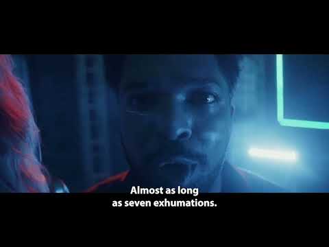Tired of Being a Nerd SF51 trailer
