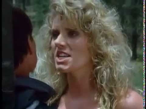 BARBARIAN QUEEN 2 (1990) Official Trailer