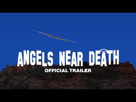 Angels Near Death｜Official Trailer｜HD