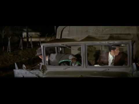 Detective Bureau 2-3: Go to Hell Bastards! (opening scene from Kino DVD)