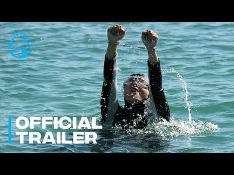 Official Trailer [Subtitled]