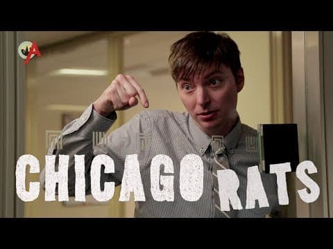 Look Down (Chicago Rats Ep. 1 of 3)