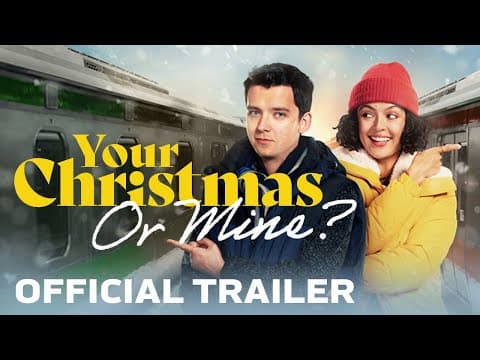 Official Trailer