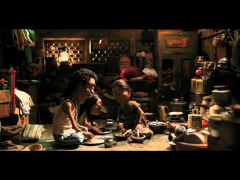 Tokri | Teaser Trailer