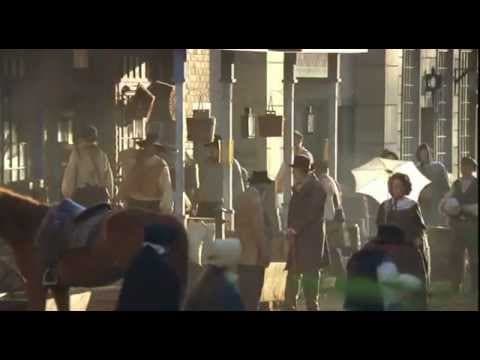 The Work And The Glory  Trailer
